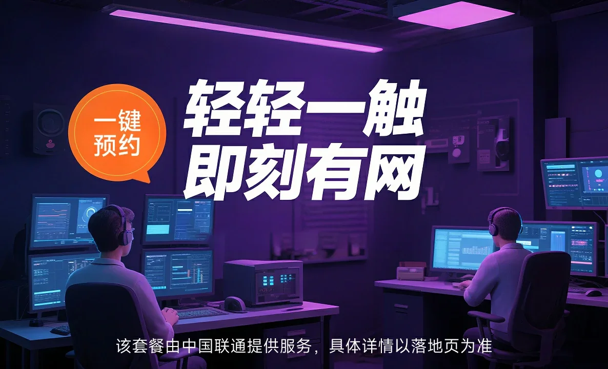 高密市中国联通